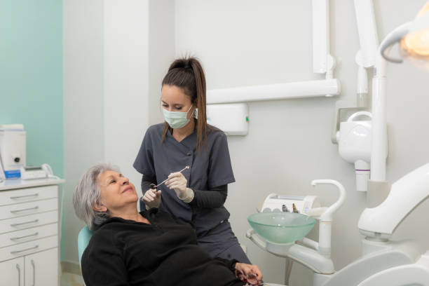 Best Emergency Broken Tooth Repair in Battle Ground, WA
