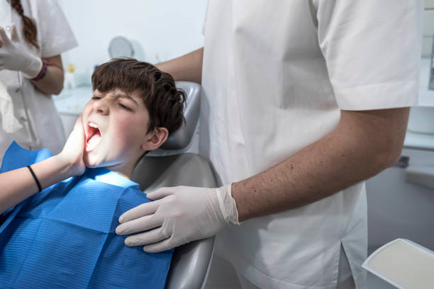 Best Emergency Tooth Extraction in Battle Ground, WA
